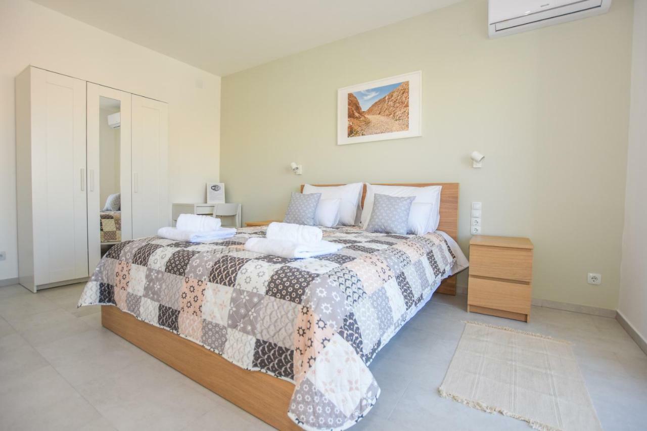 Villa Magena - Luxury Apartments In Pag Center Pag Town Exterior foto